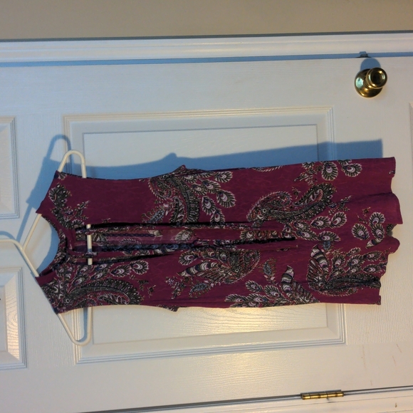 Wonderly Romper. Medium - Picture 3 of 4